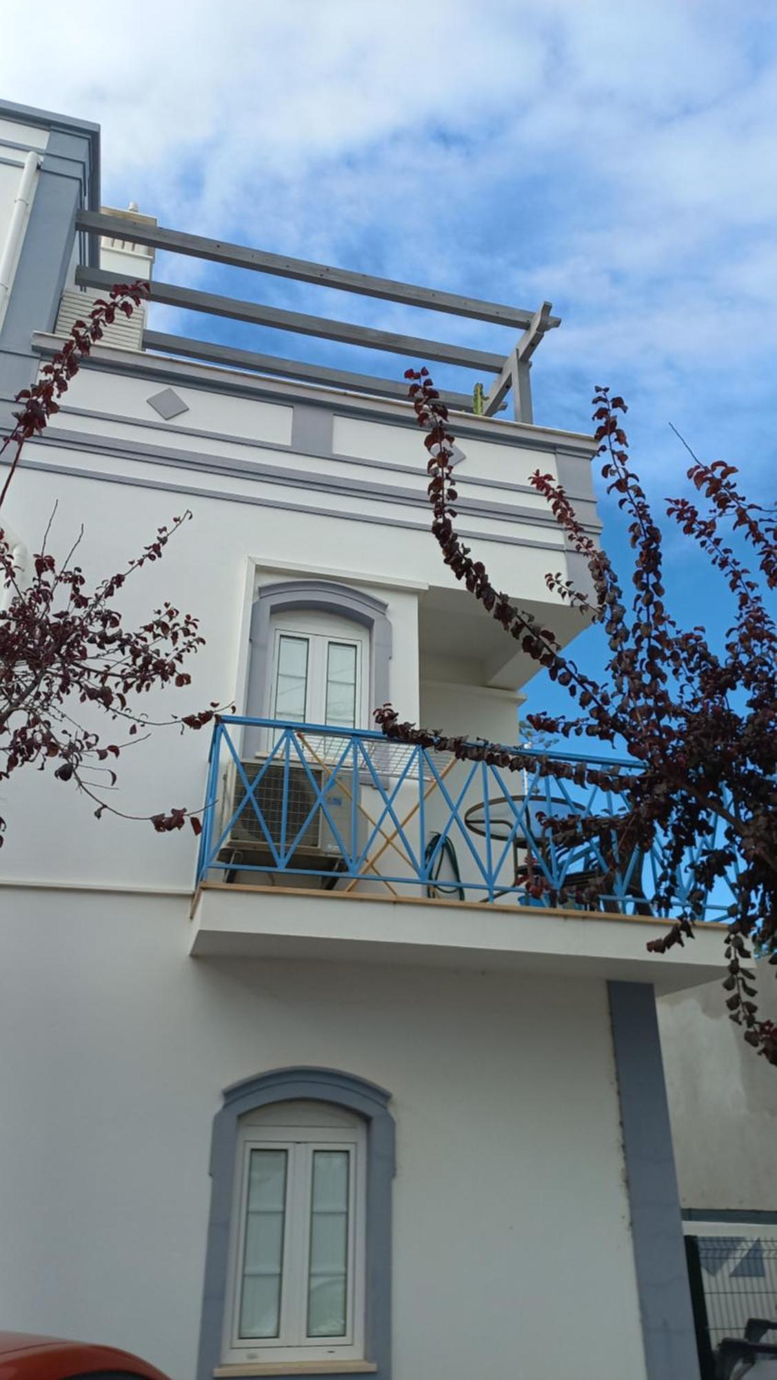 Paradise In Cabanas De Tavira Exterior photo